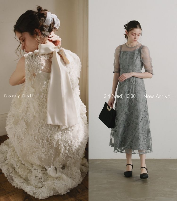 dorrydollトップバナー1