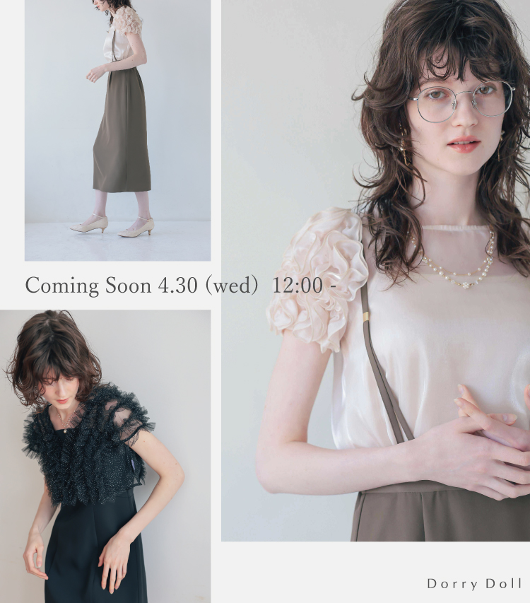 dorrydollトップバナー5