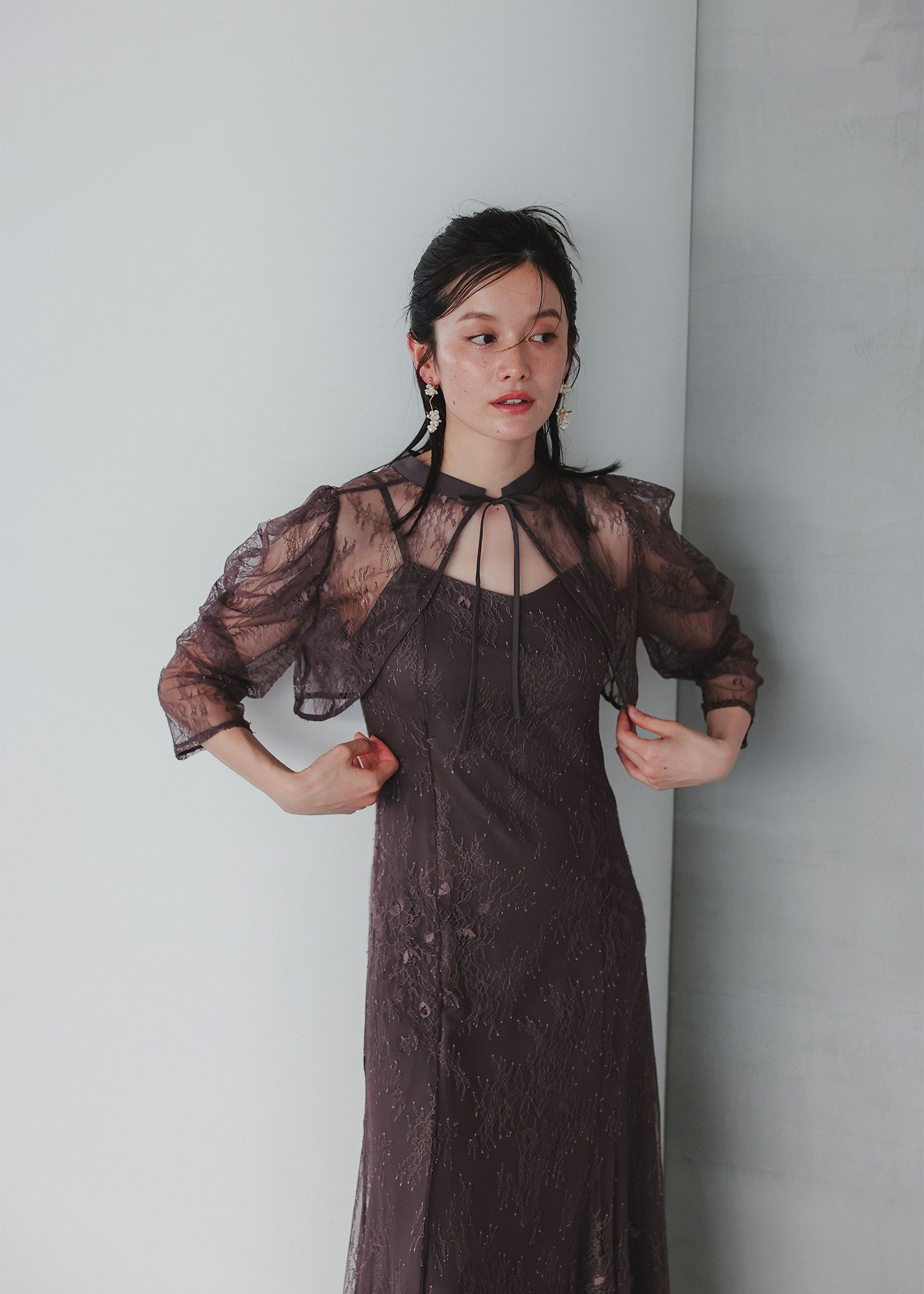 ドレスの商品一覧｜Dorry Doll 