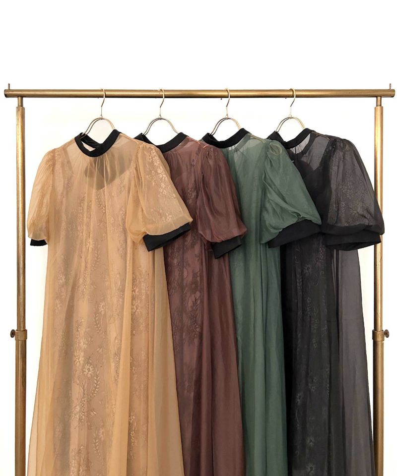 Dorry Doll ドレス Aラインシアードレス : ZOZOTOWN Yahoo!店