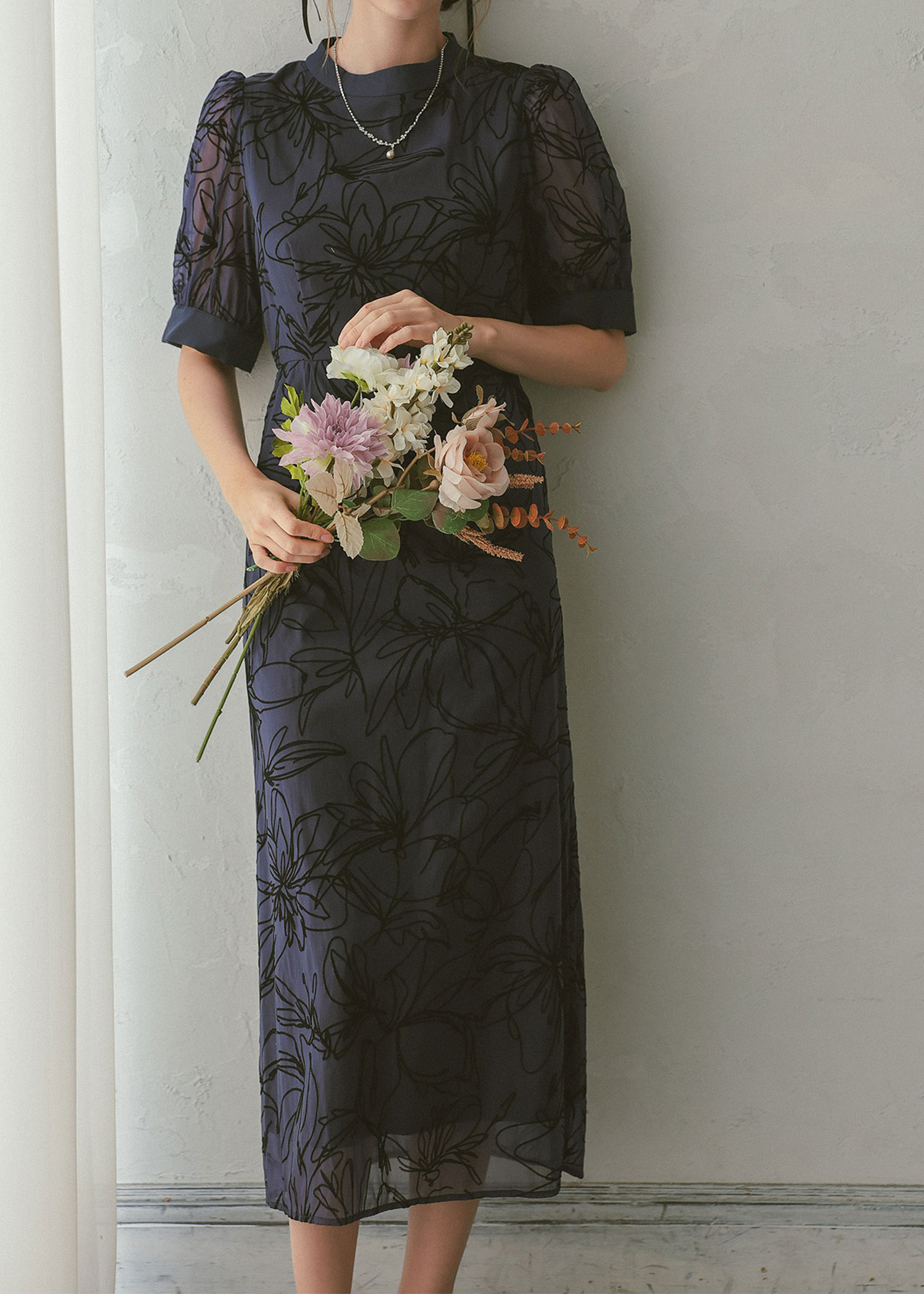 ワンピースドレスのカテゴリ―ページ | Dorry Doll / LE 