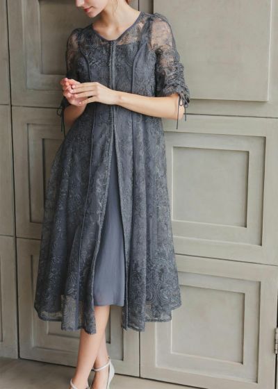 ワンピースドレスのカテゴリ―ページ | Dorry Doll / LE'RURE