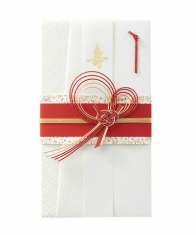 お祝儀袋　絢　ノーブル