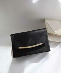 〈ほぼ未使用〉LE'RURE 3way パーティーバッグ
クラッチバッグ LE'RURE｜リルアーのバッグ通販 - ZOZOTOWN