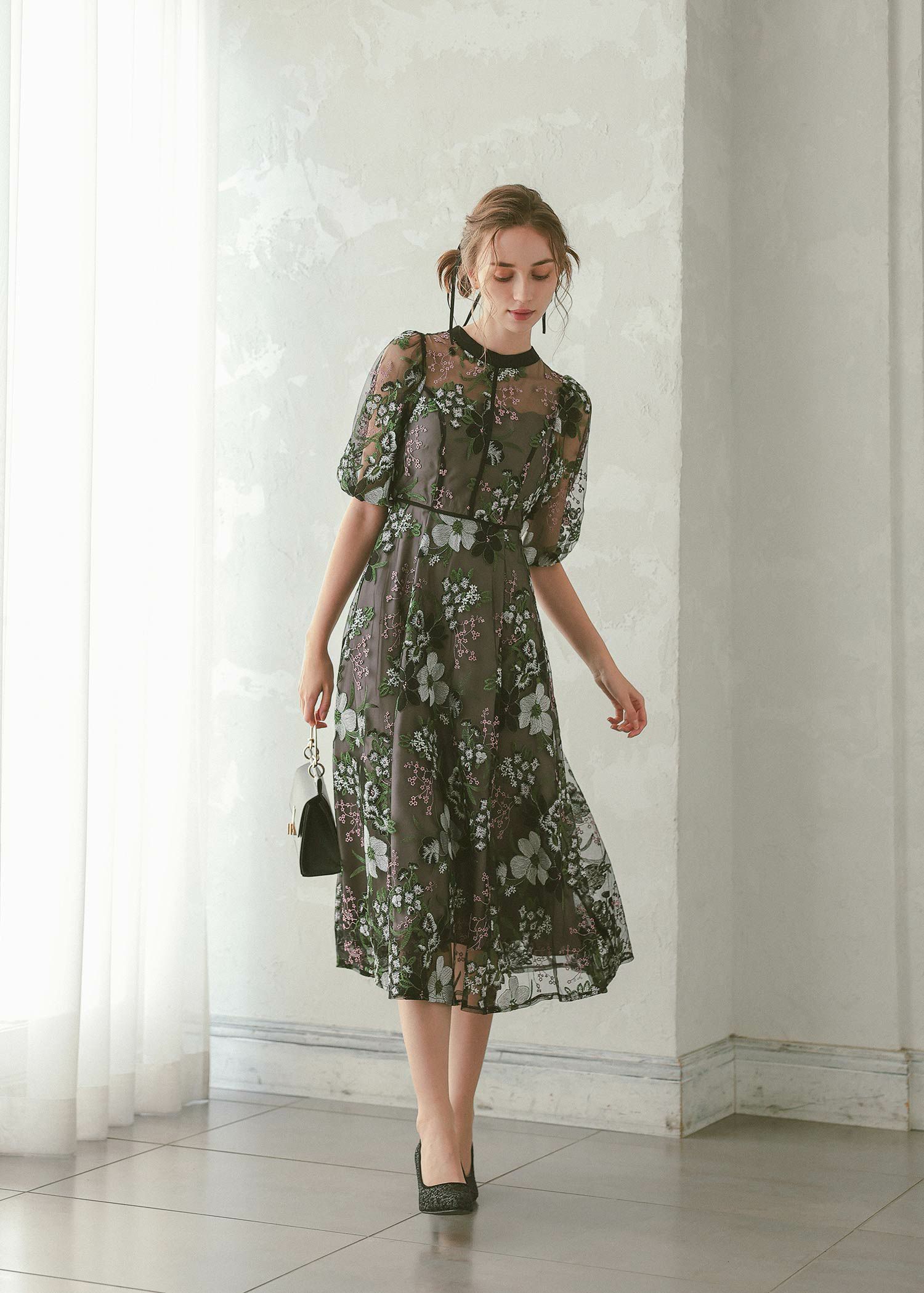 Speechless] スペシャルオケージョンドレス Sleeveless Tulle Party Dress ガールズ レッド Tween  Girls' Sleeveless Mesh Overlay Sequin [ Speechless スペシャルオケージョンドレスShort Sleeve Tiered Party Dress and Headb