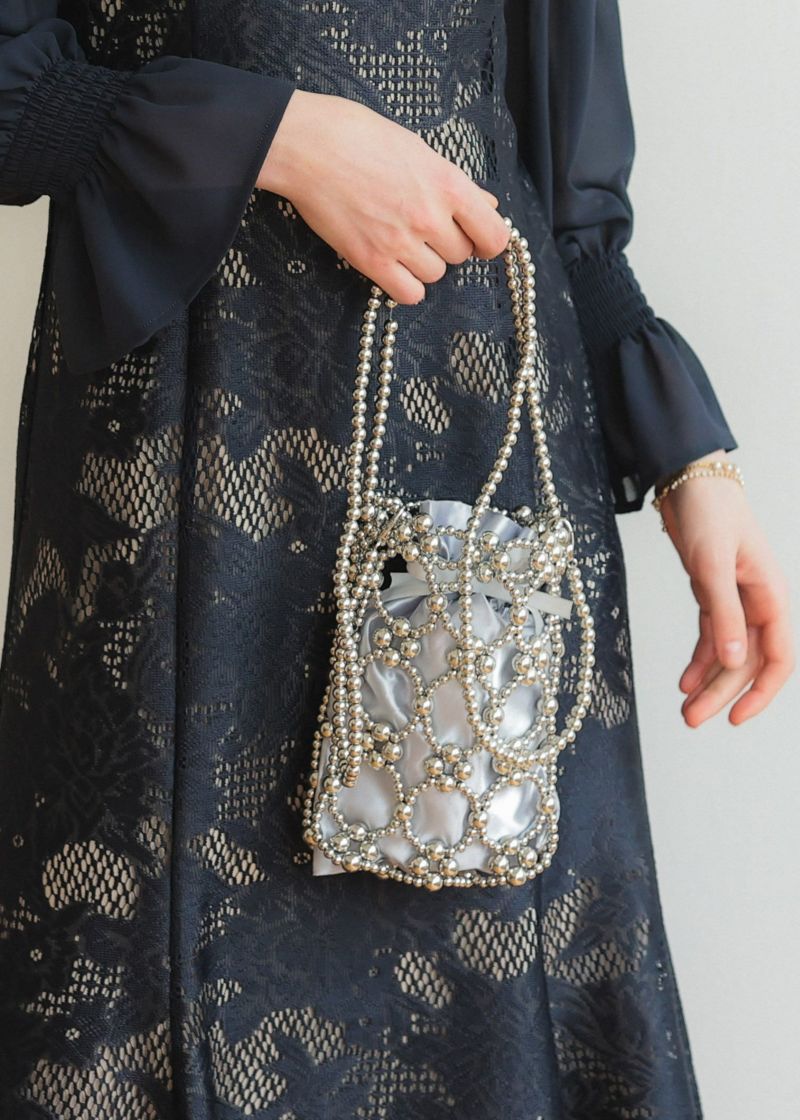 パールバッグ｜Dorry Doll