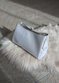 Christian Dior クリスチャン ディオール がま口 クラッチバッグ