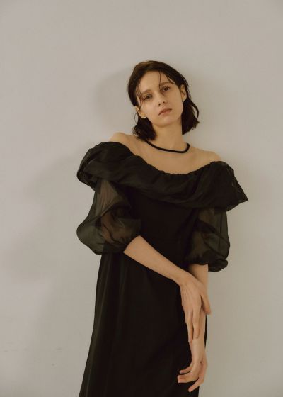 Irregular cutter combination｜LE