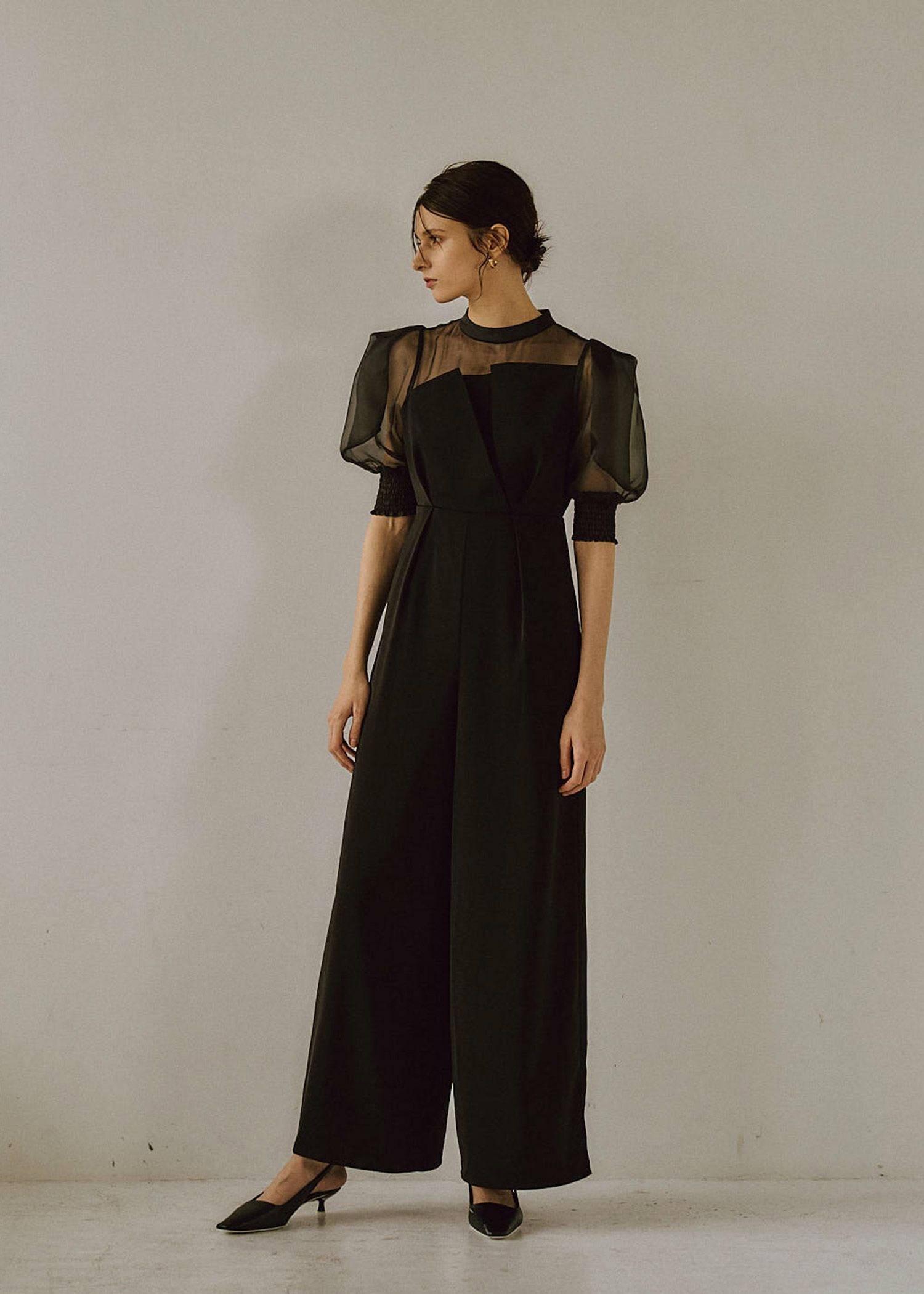 Irregular cutter combination｜LE