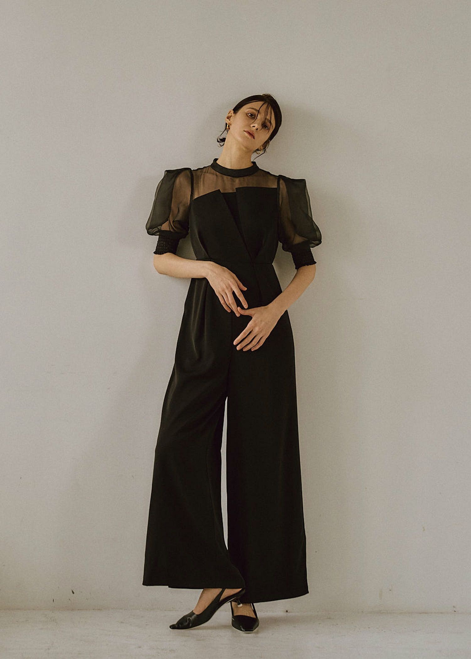 Irregular cutter combination｜LE