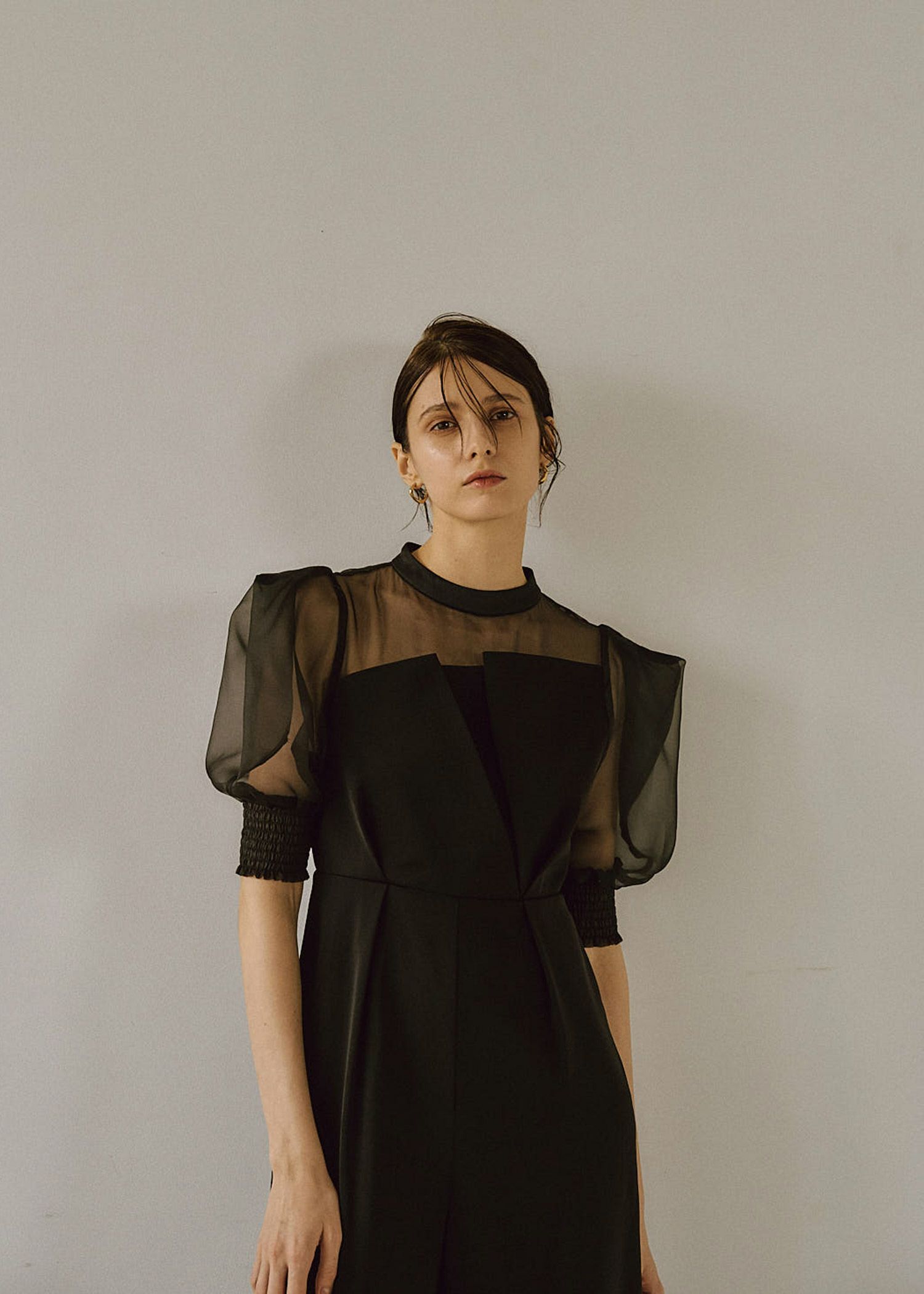 Irregular cutter combination｜LE 