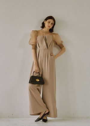 Irregular cutter combination｜LE