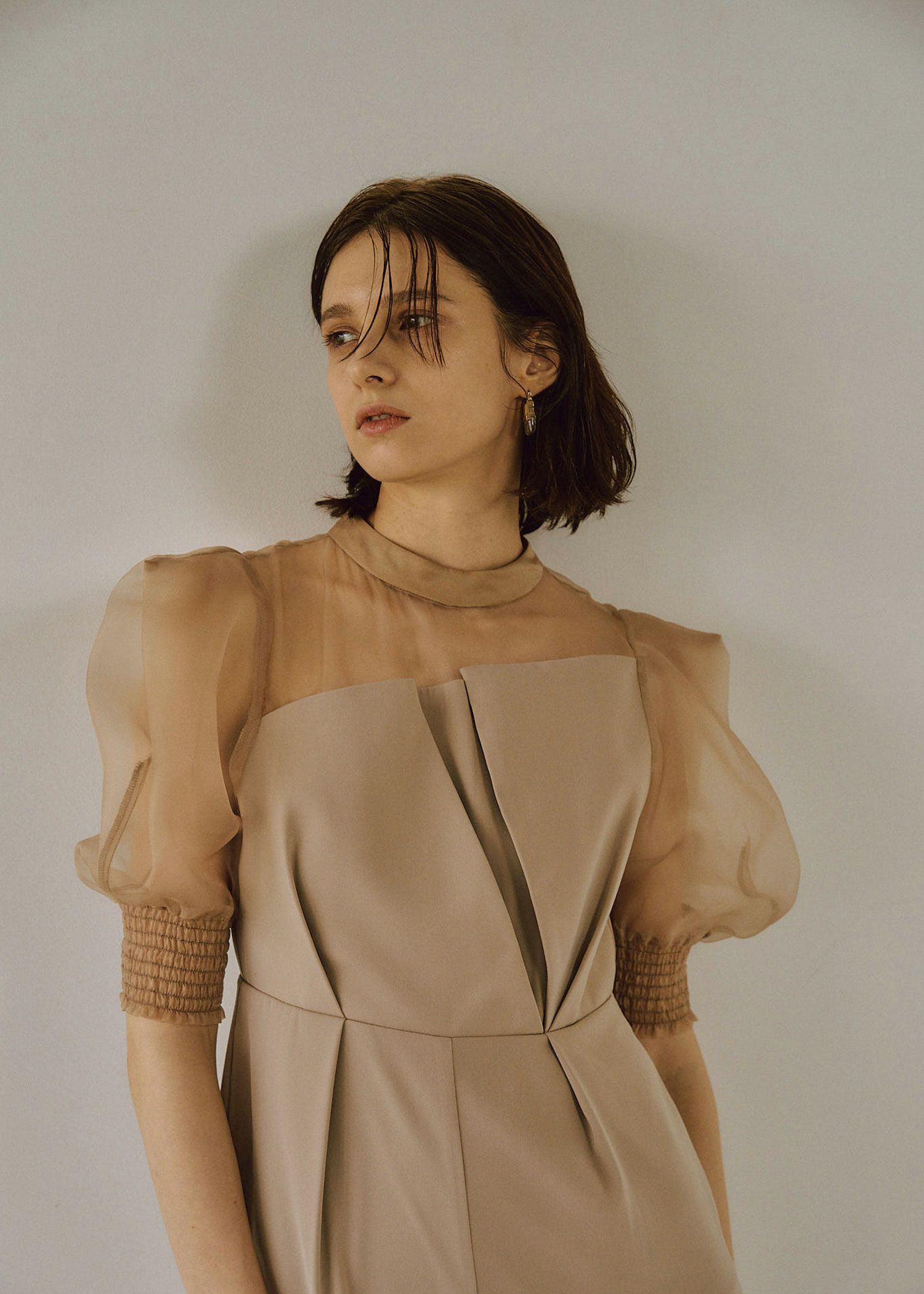 Irregular cutter combination｜LE
