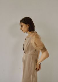 Irregular cutter combination｜LE'RURE