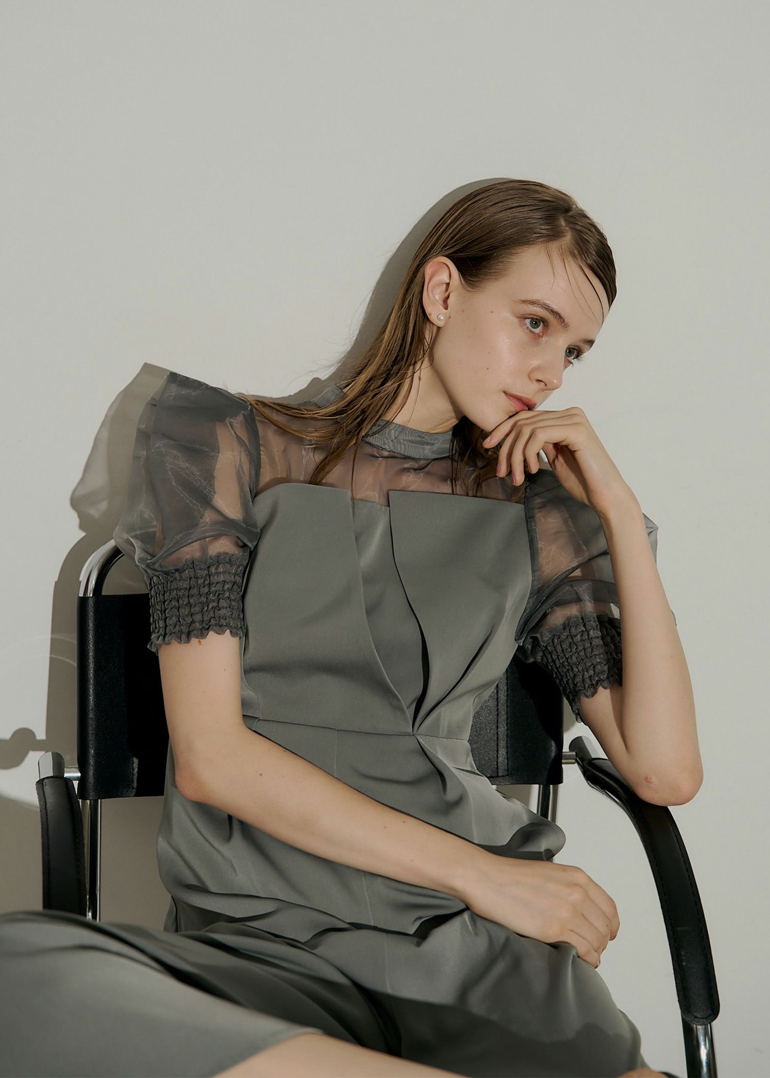 Irregular cutter combination｜LE