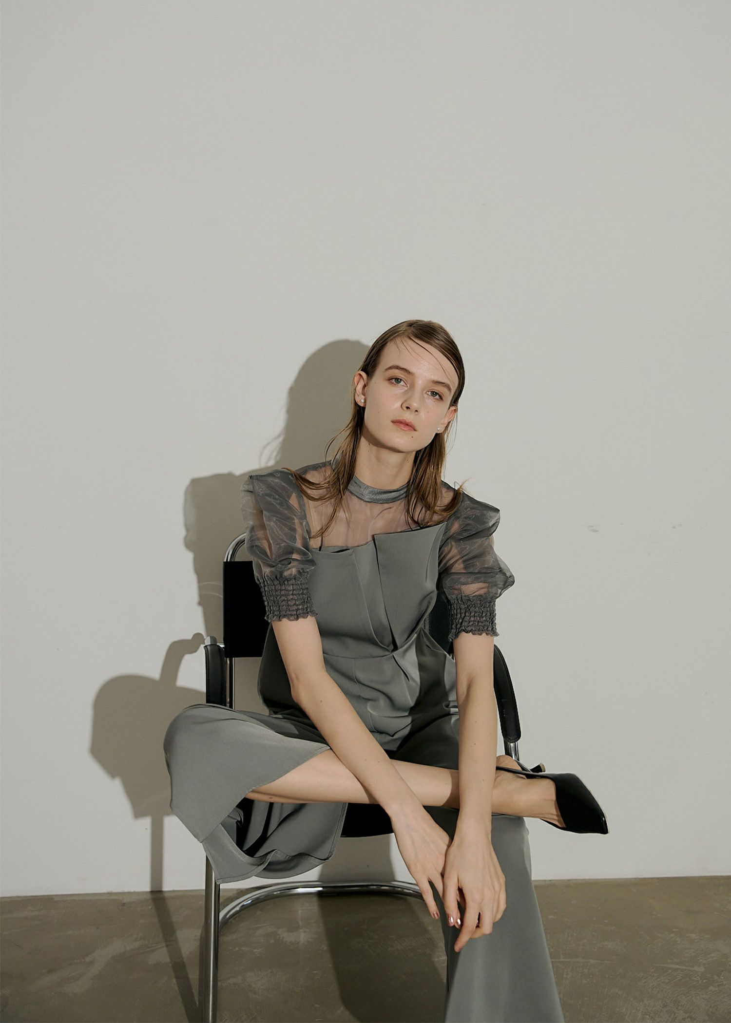 Irregular cutter combination｜LE