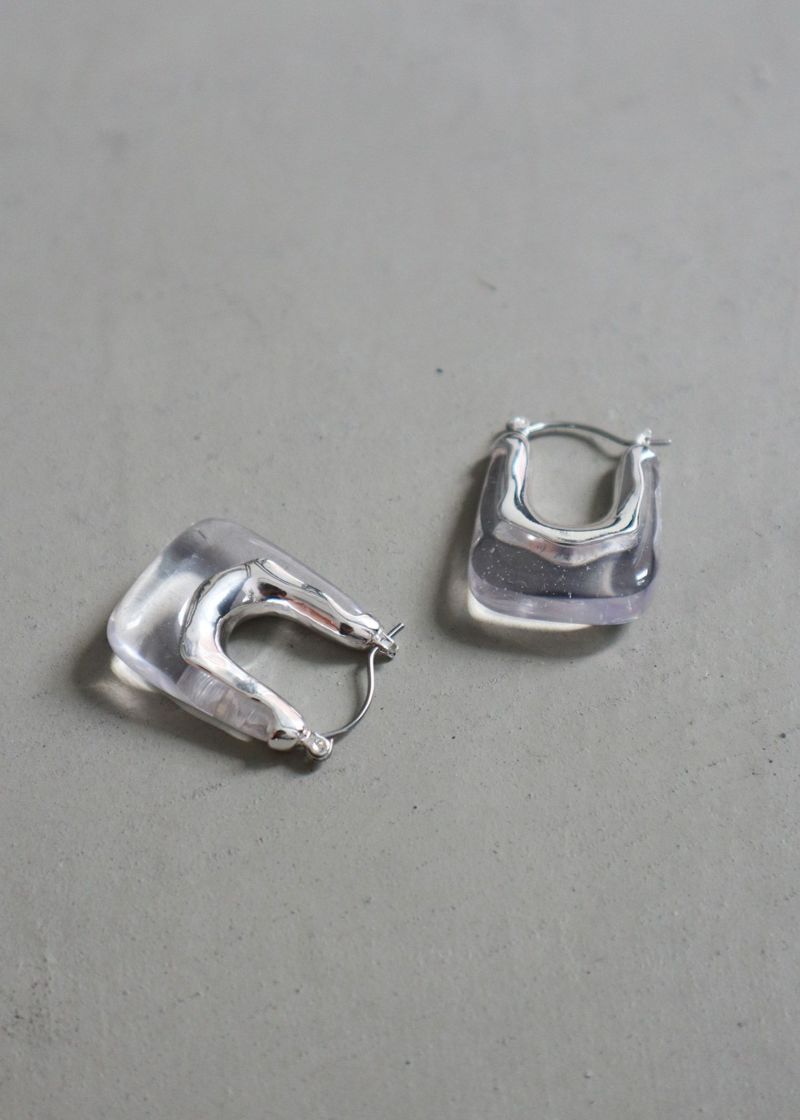 Icy cube metal pierceのドレス|Dorry Doll / LE'RURE