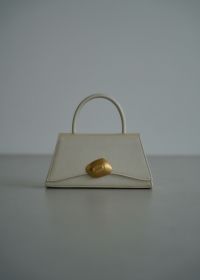 Tarpezoidal ball mulch bagのドレス|Dorry Doll / LE'RURE
