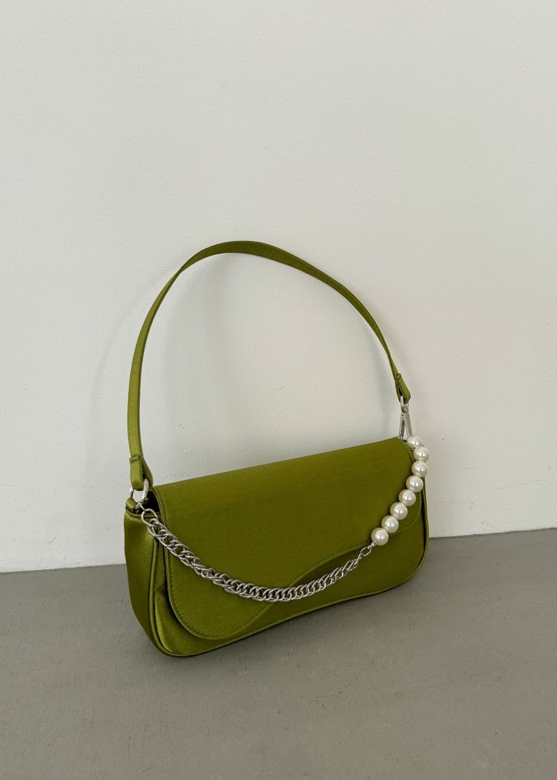パーティバッグ　/ LE'RURE Tarpezoidal ball mulch bagのドレス|Dorry Doll / LE'RURE