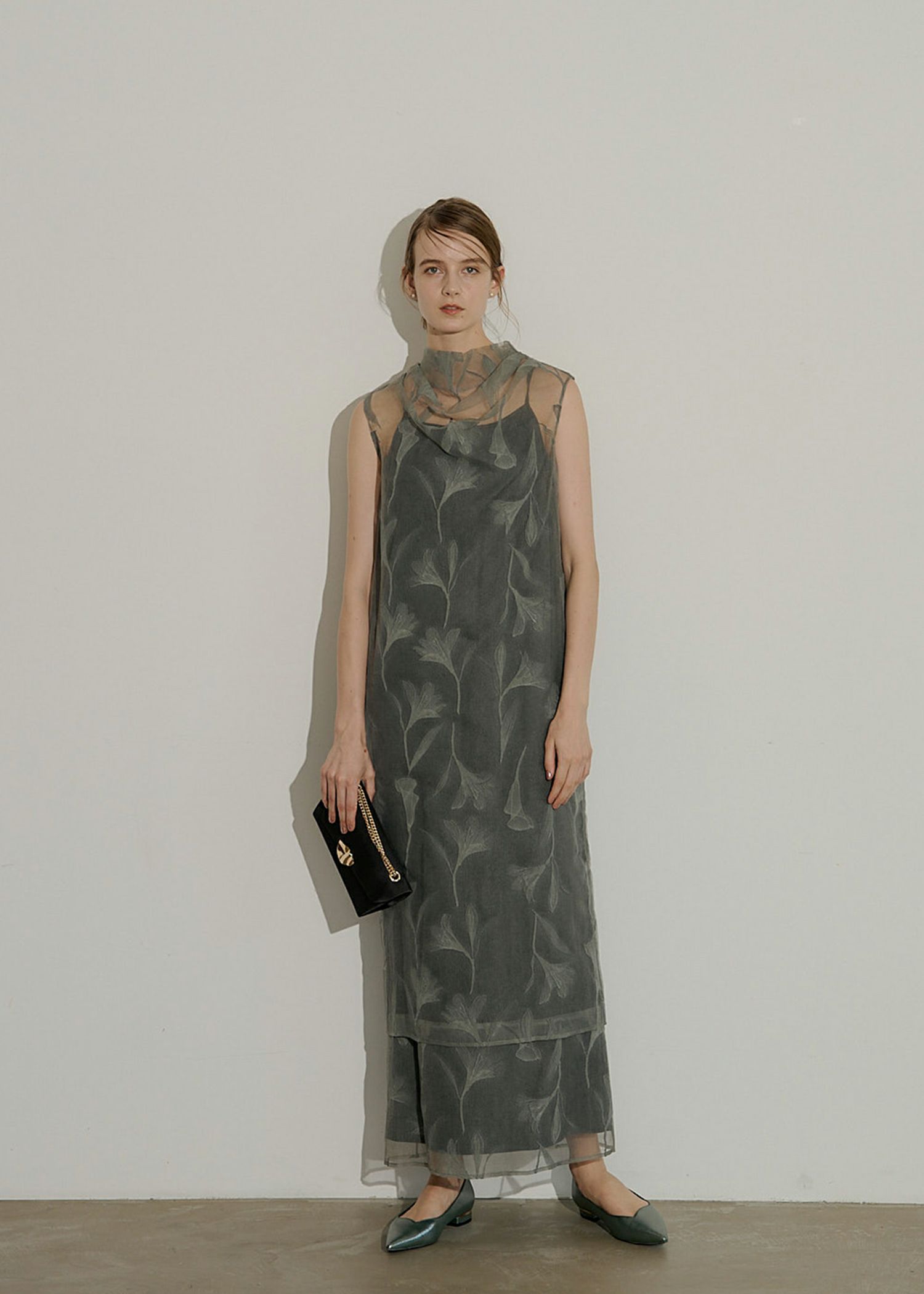 drape design dressのドレス|Dorry Doll / LE