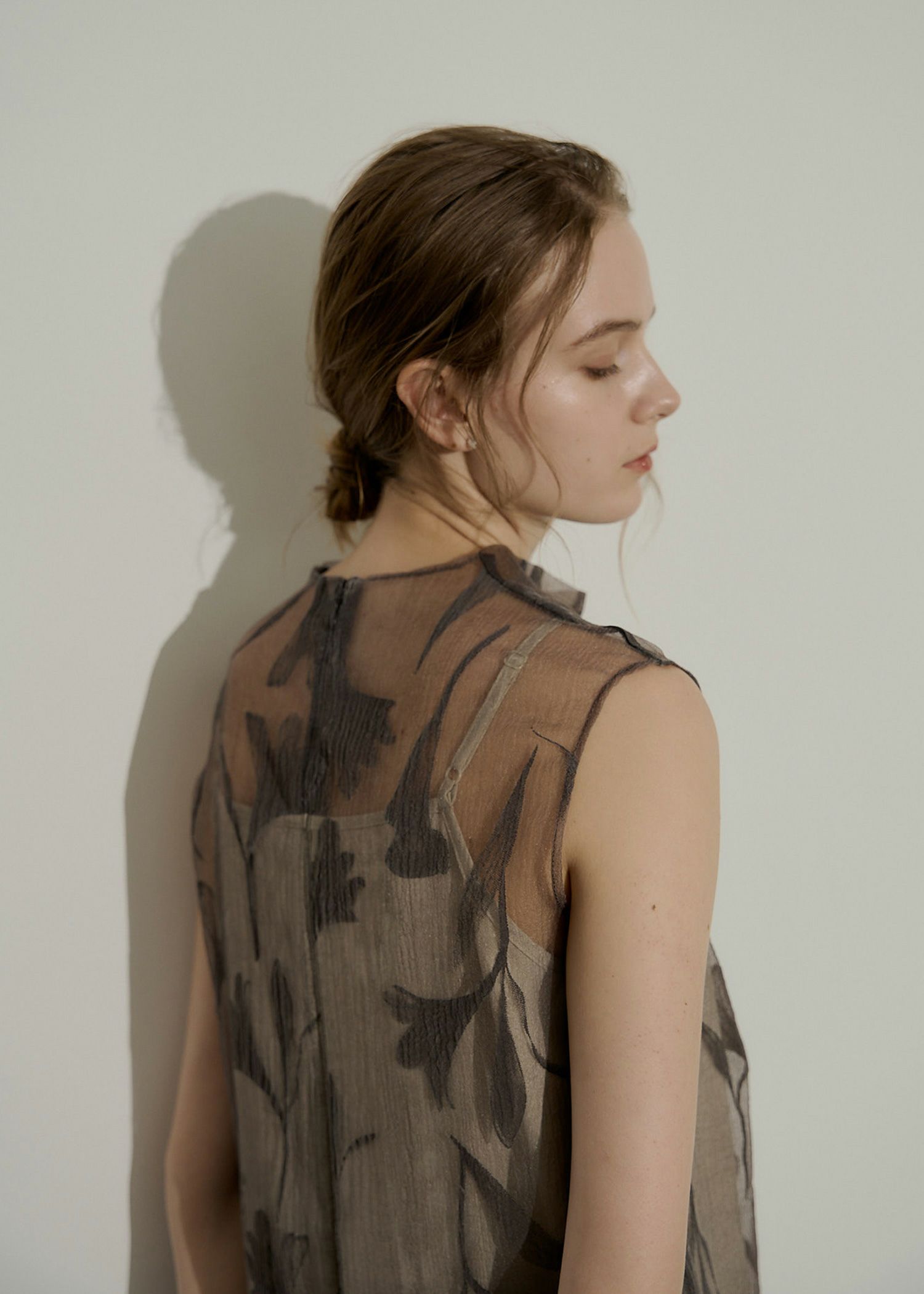 drape design dressのドレス|Dorry Doll / LE 