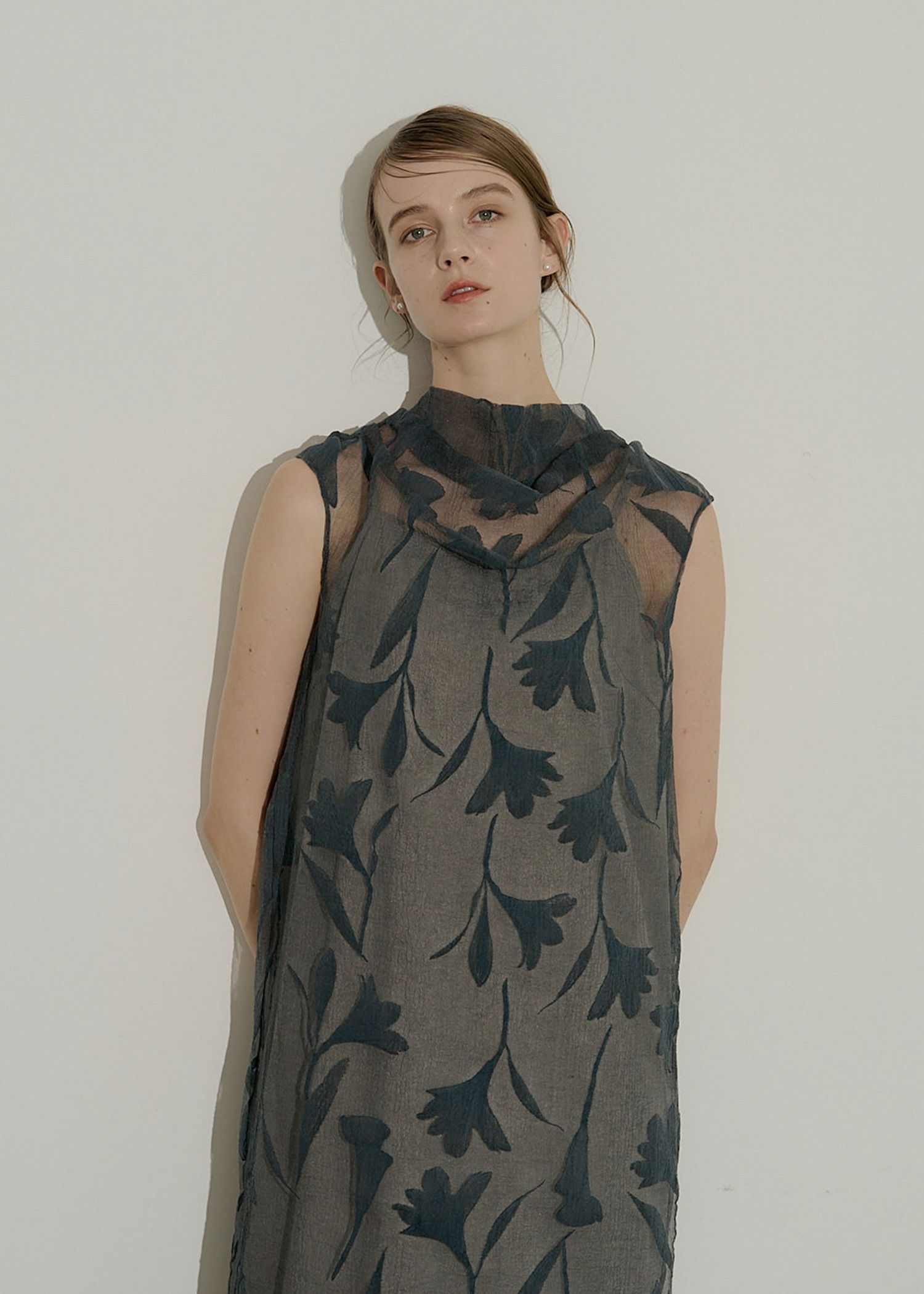 drape design dressのドレス|Dorry Doll / LE
