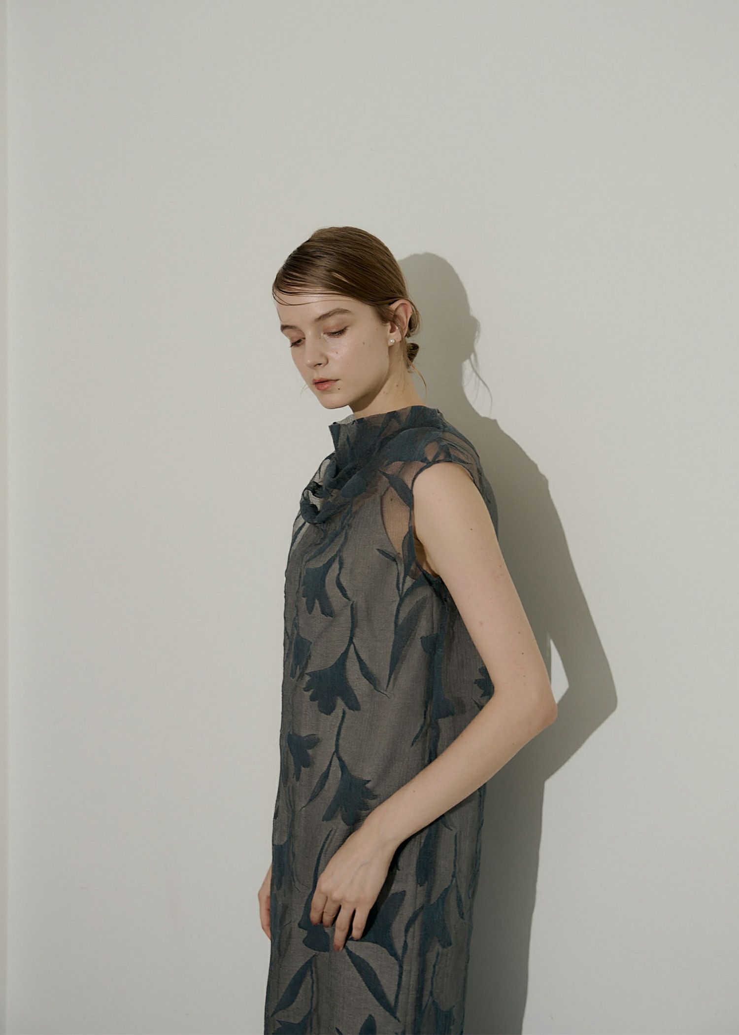 drape design dressのドレス|Dorry Doll / LE