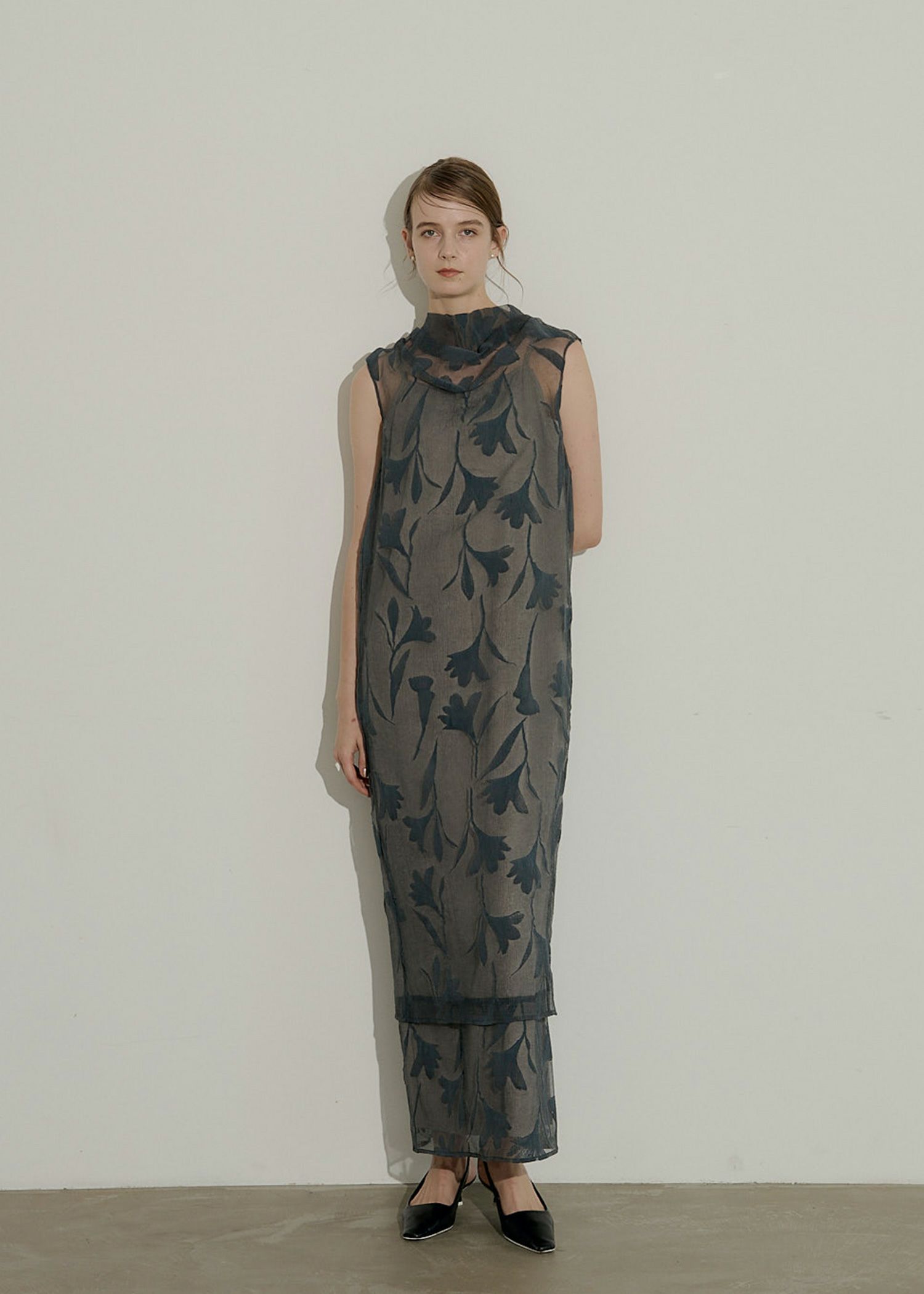 drape design dressのドレス|Dorry Doll / LE