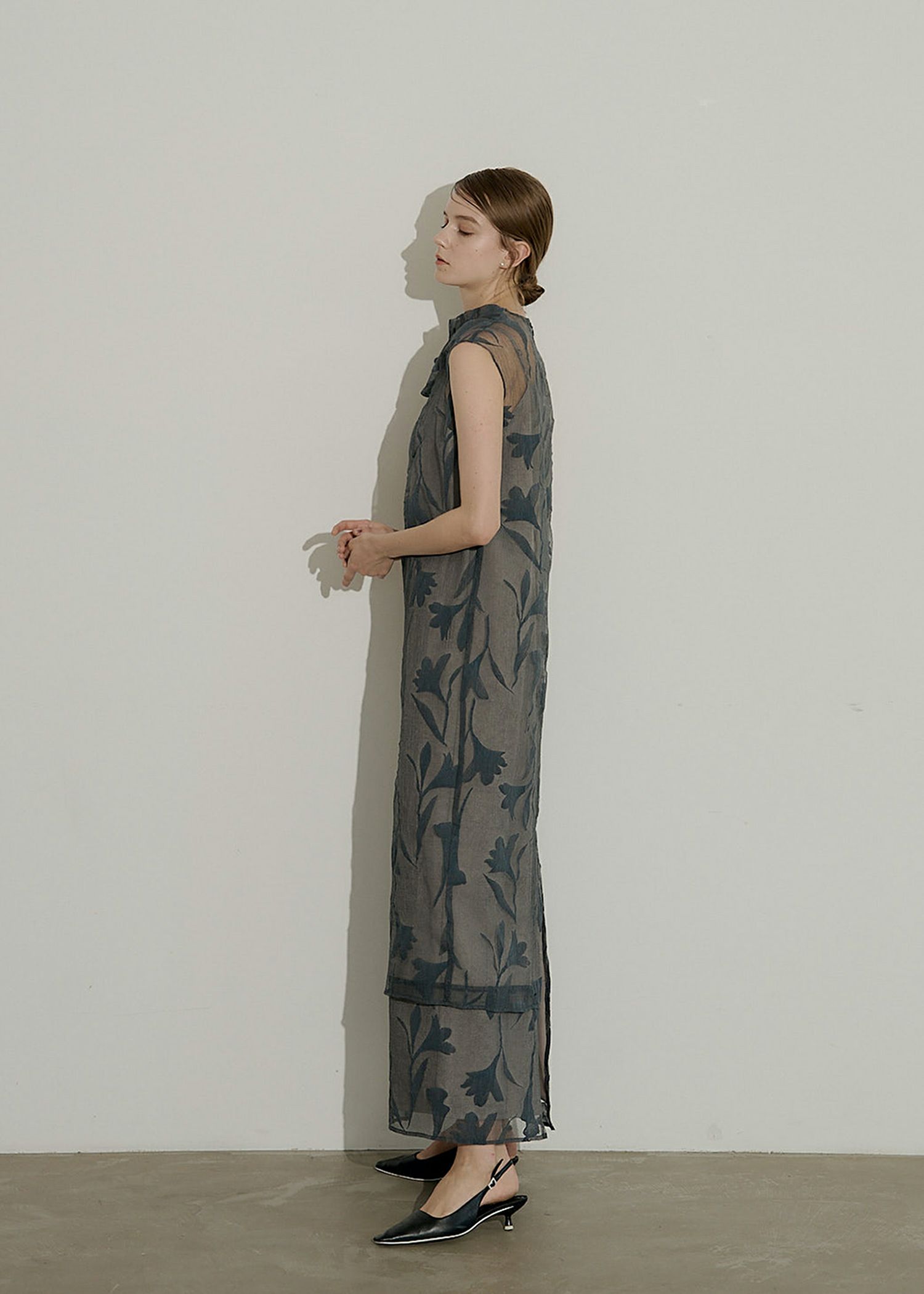 drape design dressのドレス|Dorry Doll / LE