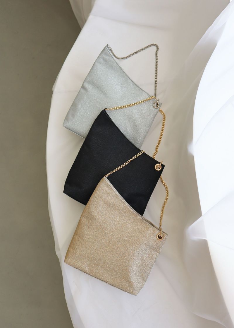 シャイニースラッシュバッグのドレス|Dorry Doll / LE'RURE