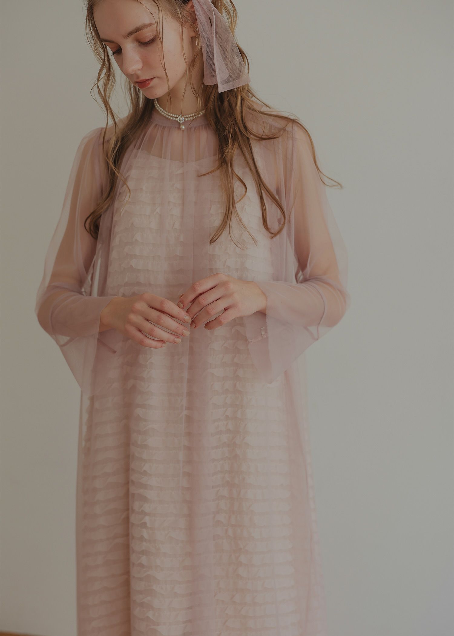 マタニティ向けドレスのカテゴリ―ページ | Dorry Doll / LE 