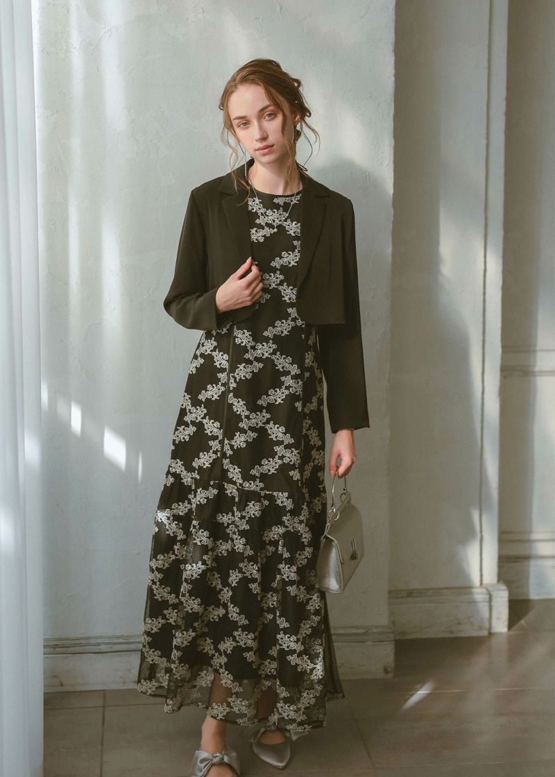 DorryDoll | テーラードジャケット