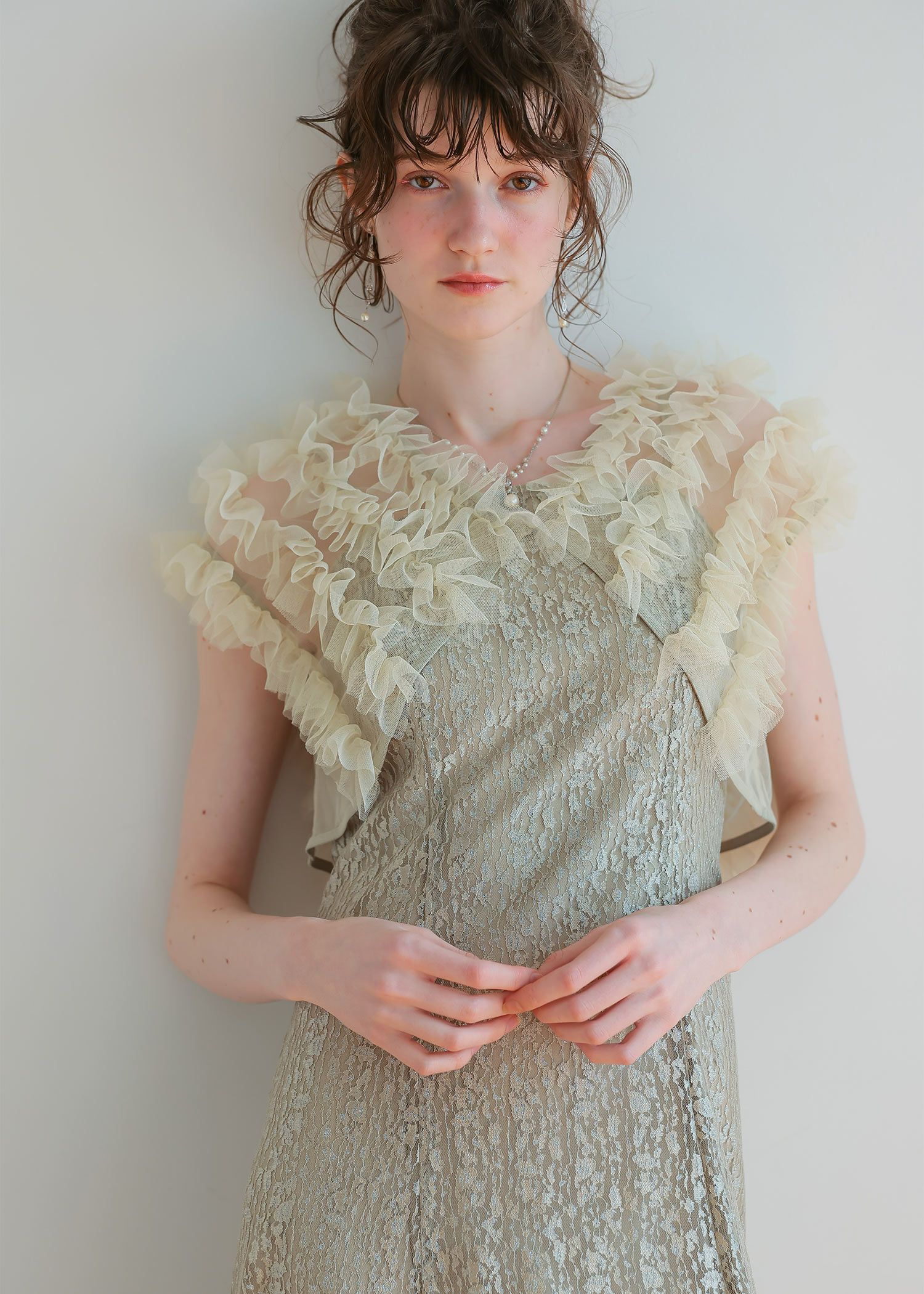 セットアップドレスの商品一覧｜Dorry Doll 