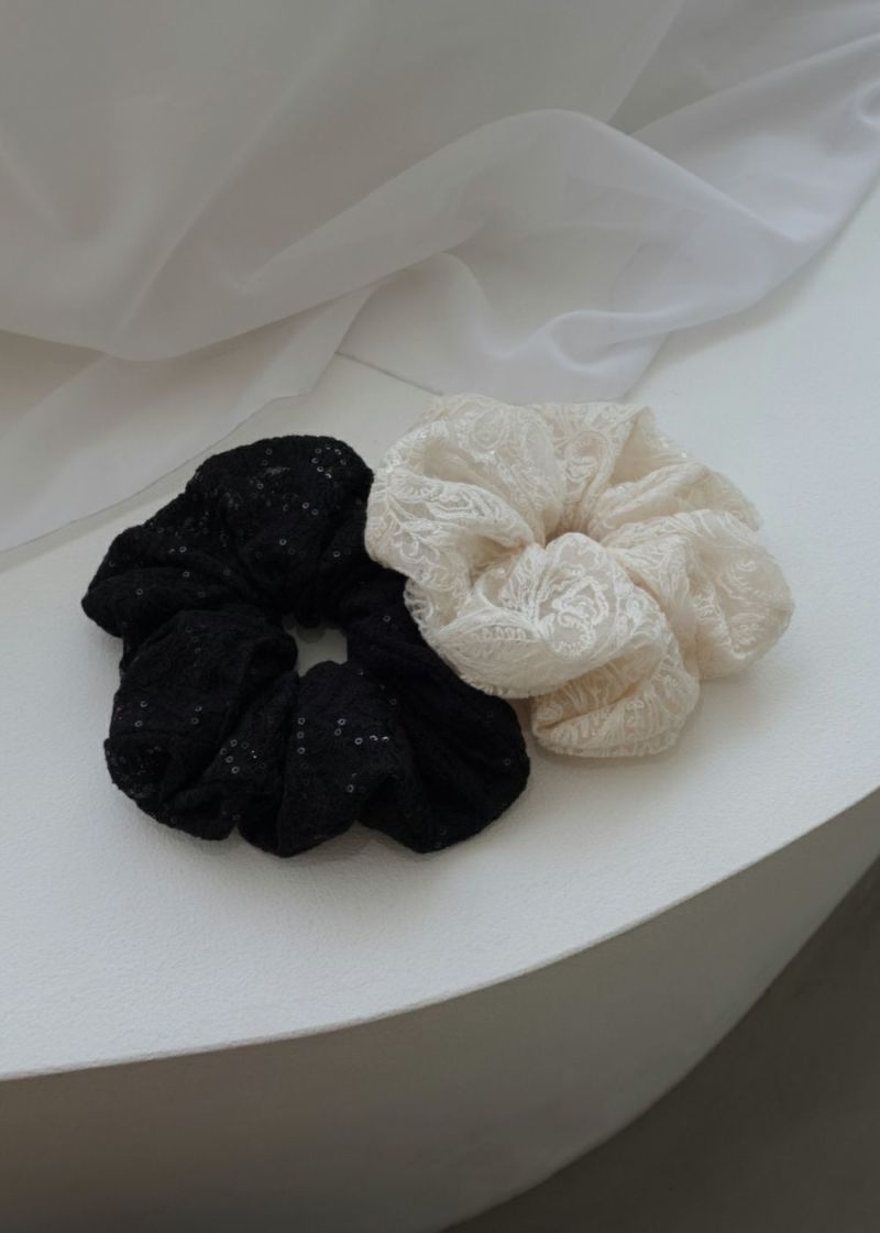 イ★新品★ LE’RURE 新作Prism lace A-lineドレス LE'RURE '25 SPRING 2nd COLLECTION. 5/23 New item. 生地が薄い