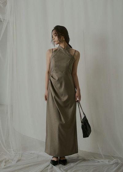 LE'RURE ドレス Volume tulle set dress : ZOZOTOWN Yahoo!店