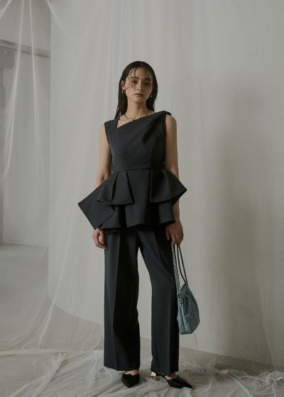 Pants Dressのカテゴリ―ページ | Dorry Doll / LE'RURE