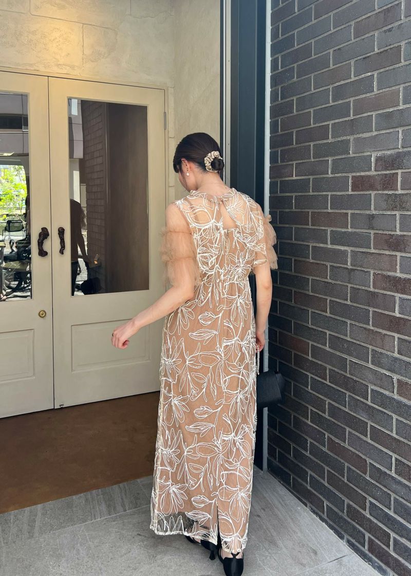 パーティードレス dorrydoll Amazon | [Dorry Doll Diamond] カジュアルパーティードレス 9147