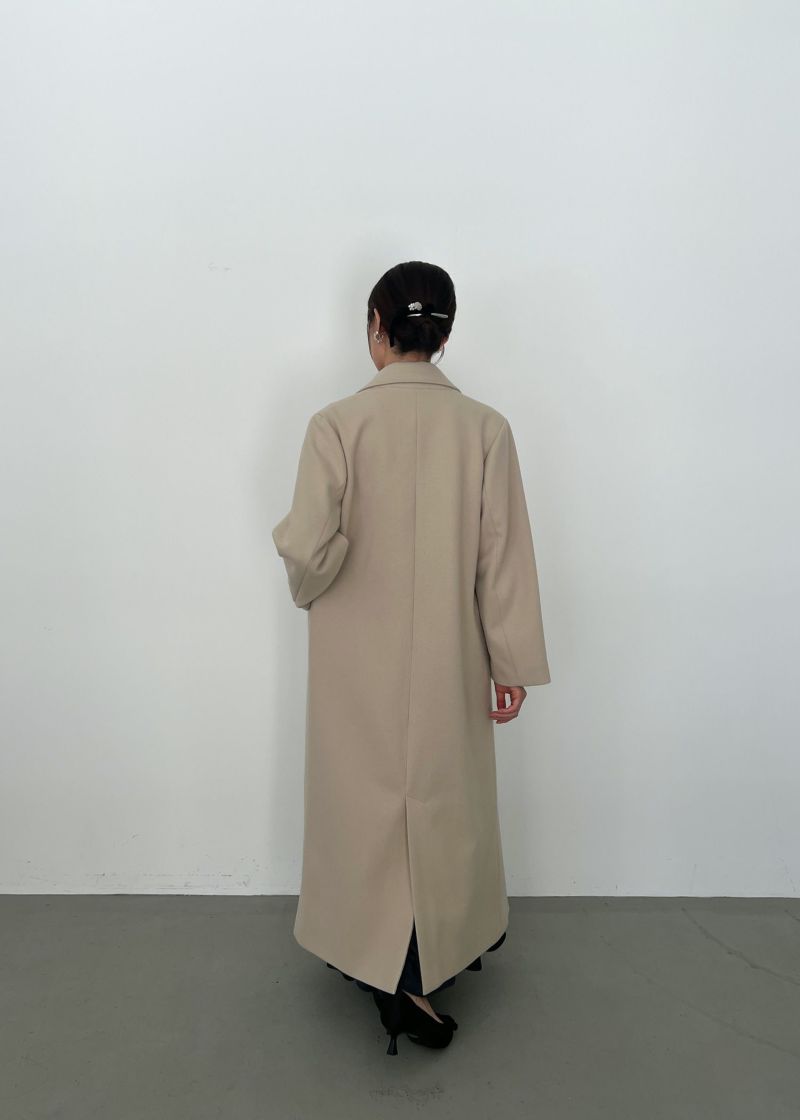 チェスターコート｜Dorry Doll