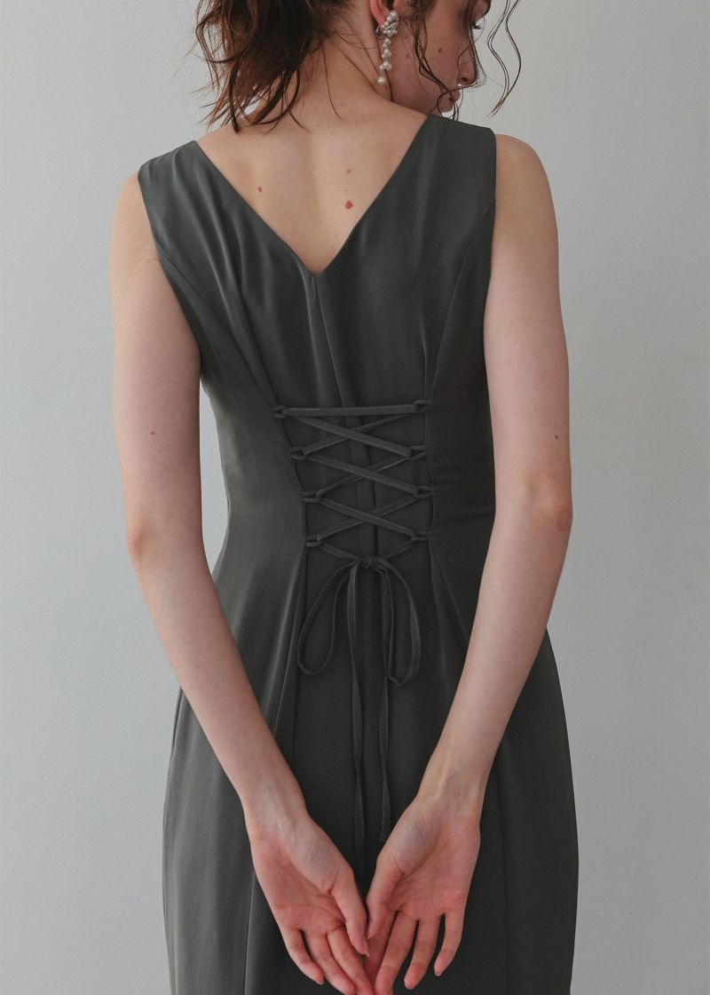 フリルブラウスセットドレス｜DorryDoll