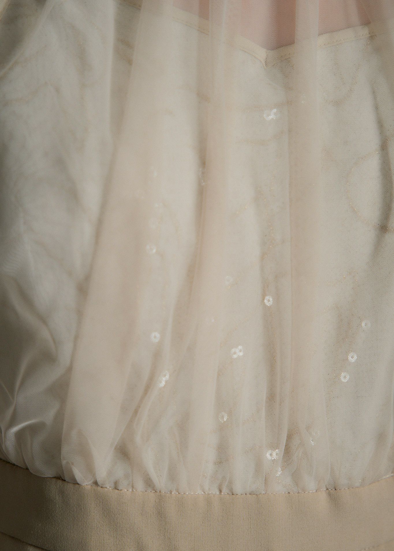 Lace layered rap pants dressのドレス|Dorry Doll / LE'RURE