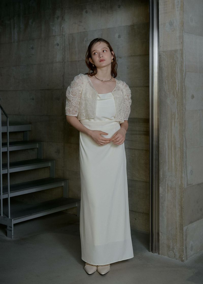 LERURE オケージョンドレス LE'RURE ｜リルアー (@lerure_official) • Instagram photos and videos