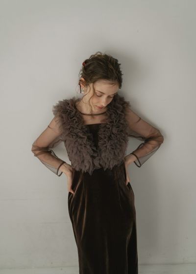 商品一覧|Dorry Doll