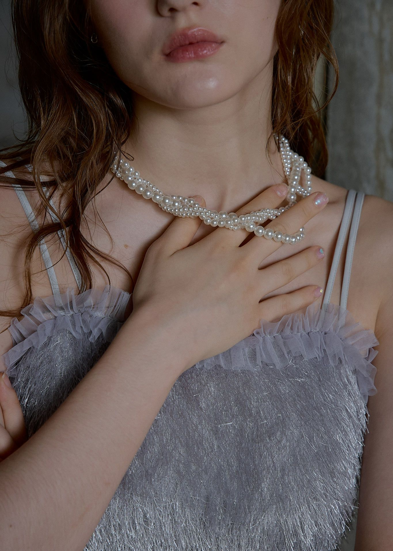 12.09 NEW ITEMのカテゴリ―ページ | Dorry Doll / LE'RURE