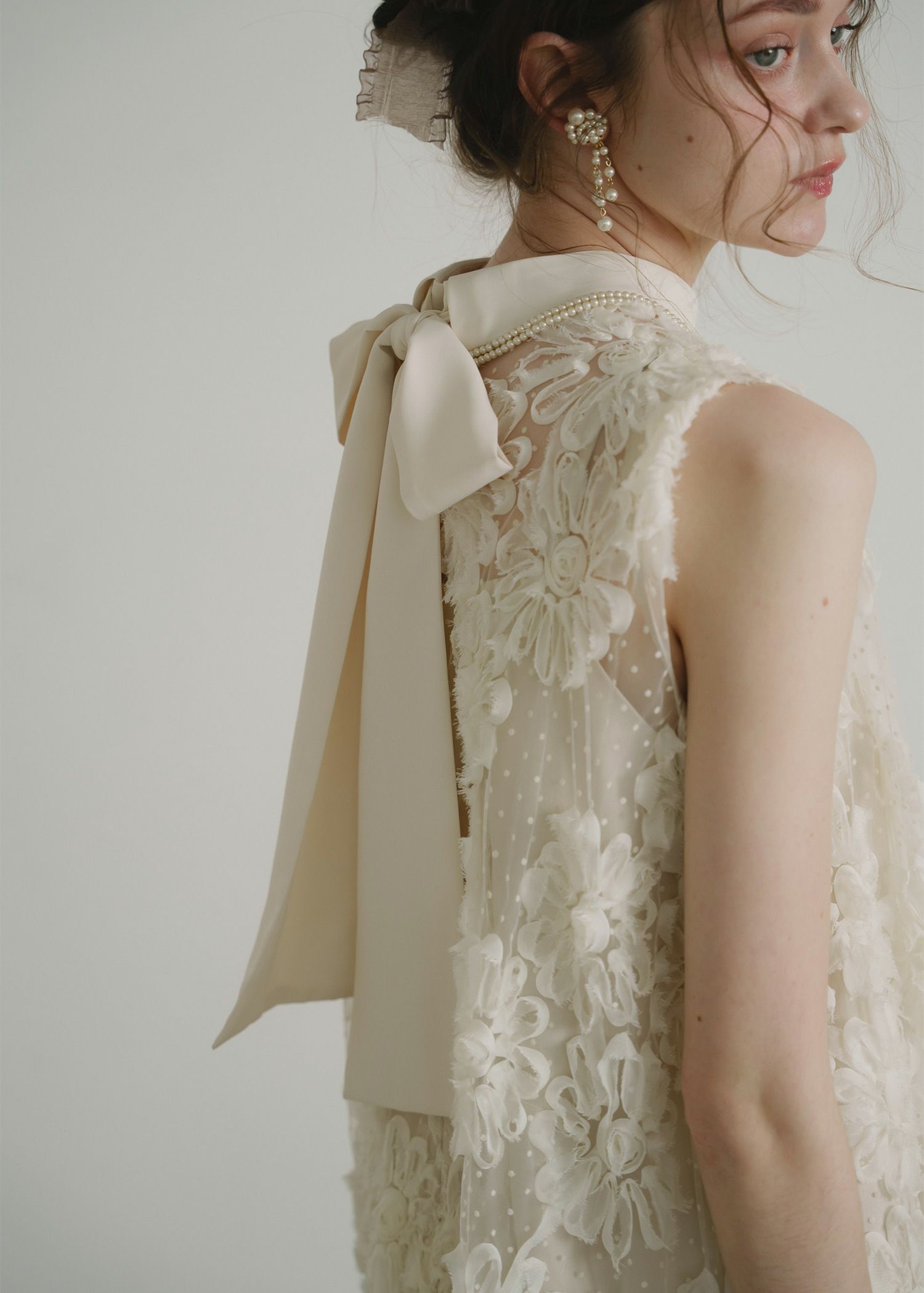 花嫁さま向けのカテゴリ―ページ | Dorry Doll / LE'RURE