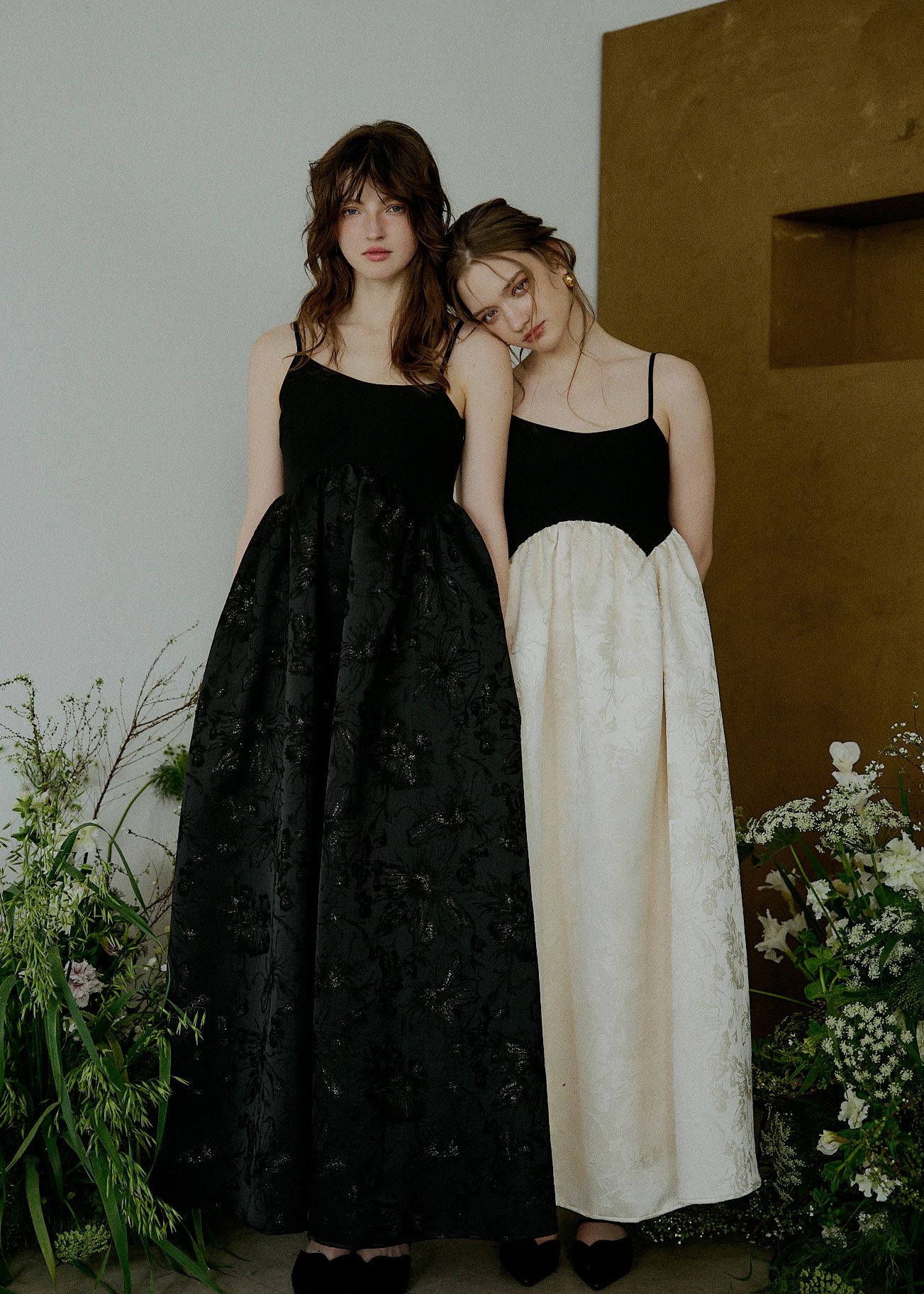 ドレスの商品一覧｜LE'RURE